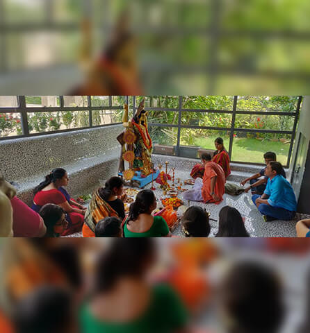 Vishwakarma Puja 2019