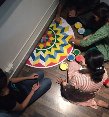 Diwali 2016