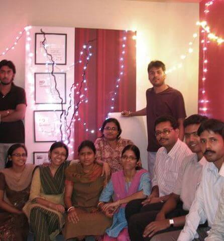 Diwali 2010