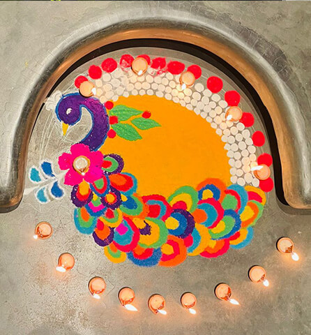 Diwali 2021