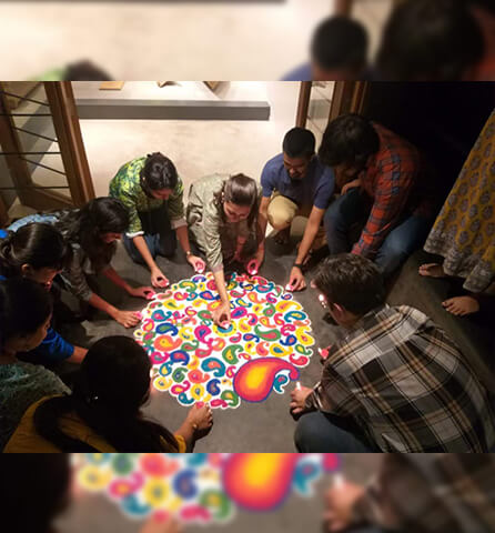 Diwali 2019