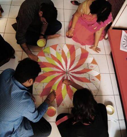 Diwali 2014