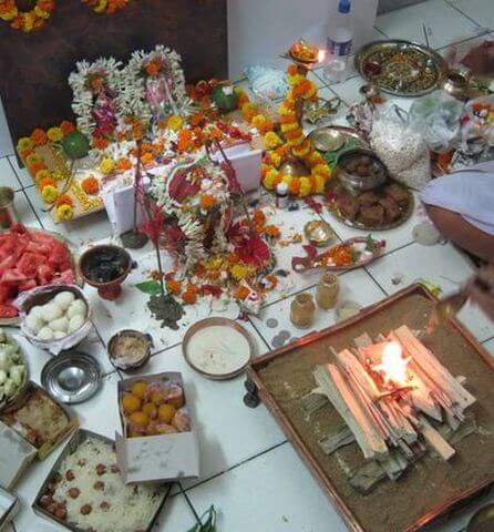 Akshaya Tritiya 2014