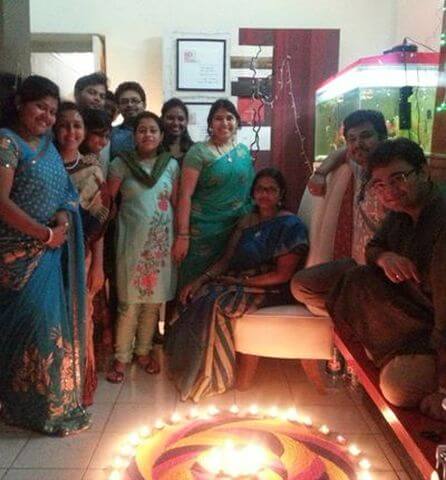 Diwali 2013