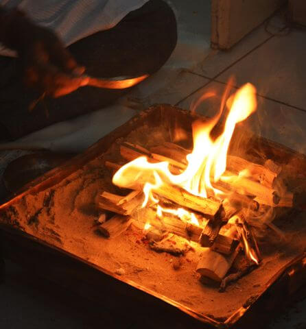 Akshaya Tritiya 2015