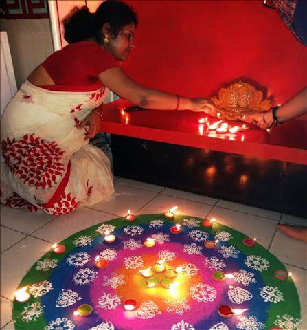 Diwali 2015