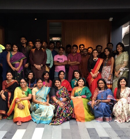 Durga Panchami 2017