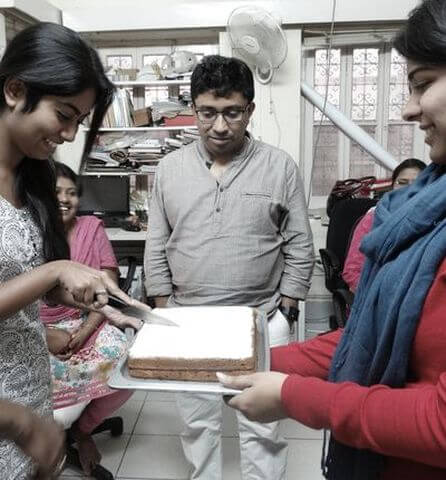 Office Party 2014