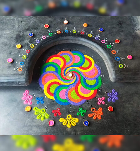 Diwali 2018