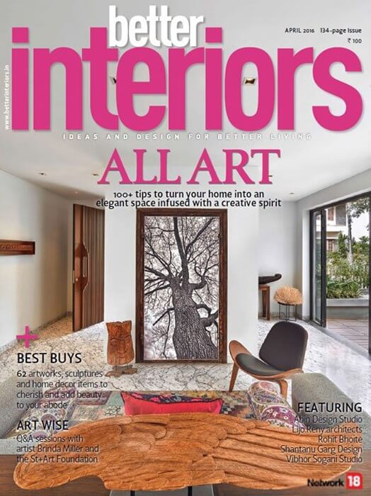 Better Interiors