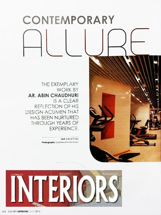 Society Interiors