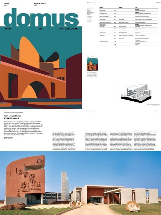 Domus India