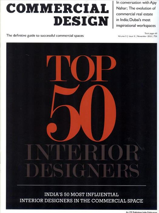 Commercial Design