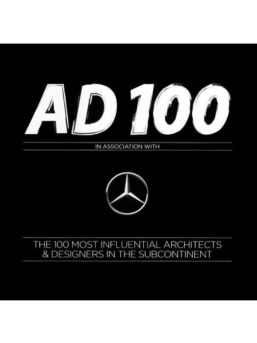 Architectural Digest