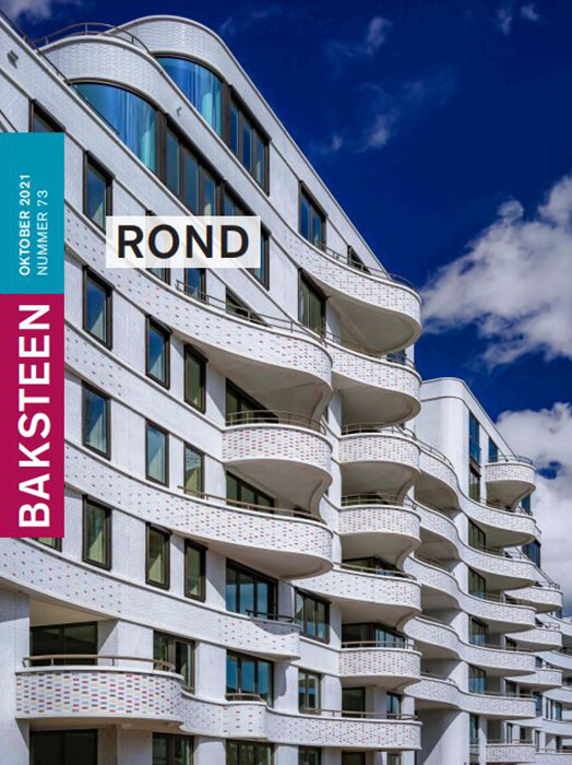 Baksteen #73