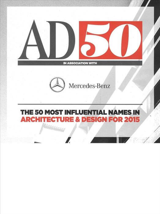 Architectural Digest