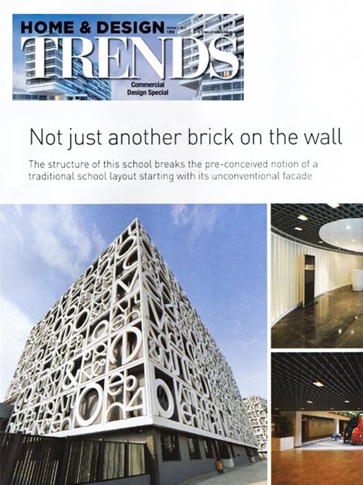 Home & Design Trends