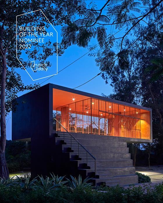 ArchDaily