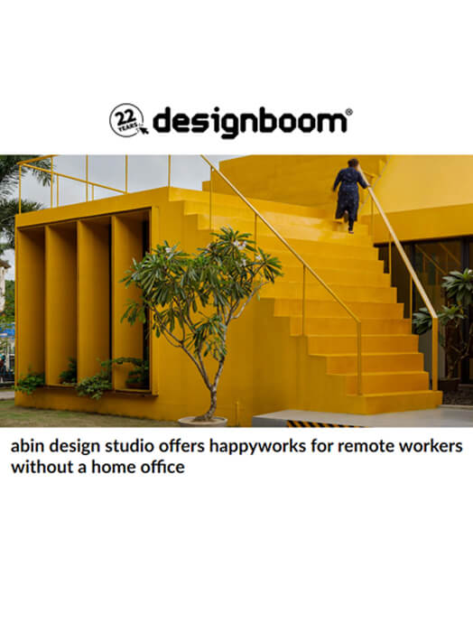 Designboom