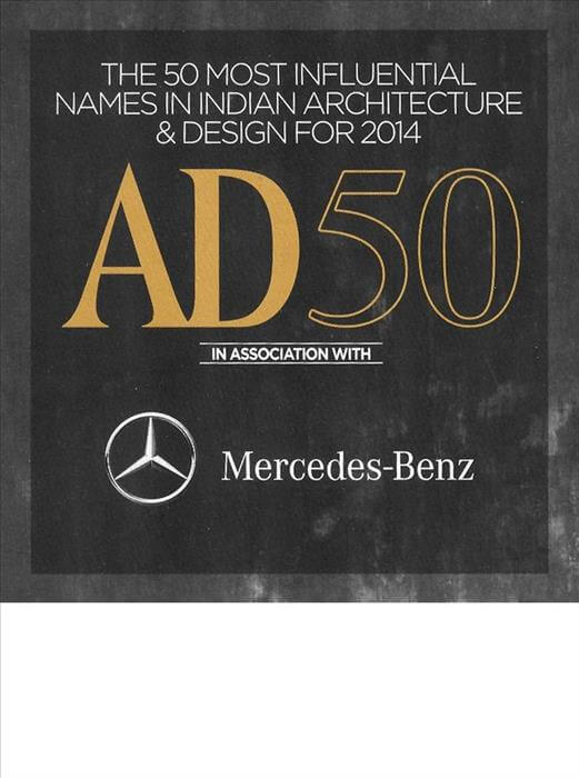 Architectural Digest