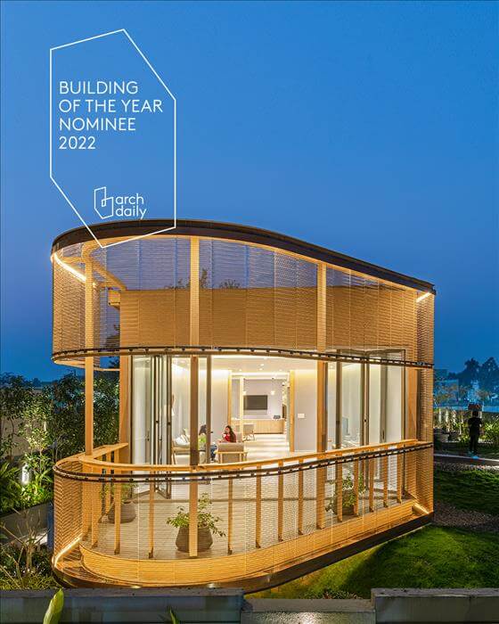 ArchDaily