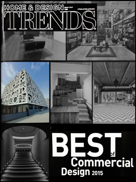 Home & Design Trends