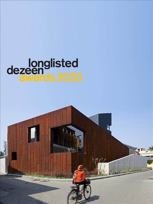 Dezeen