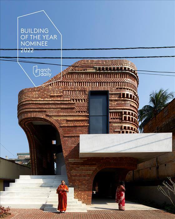 ArchDaily