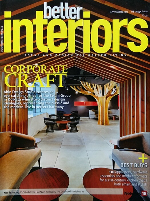 Better Interiors