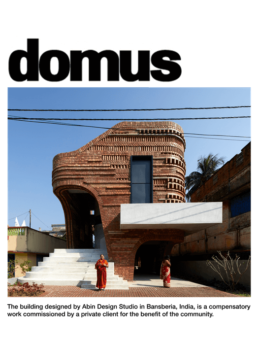 Domus Italy 