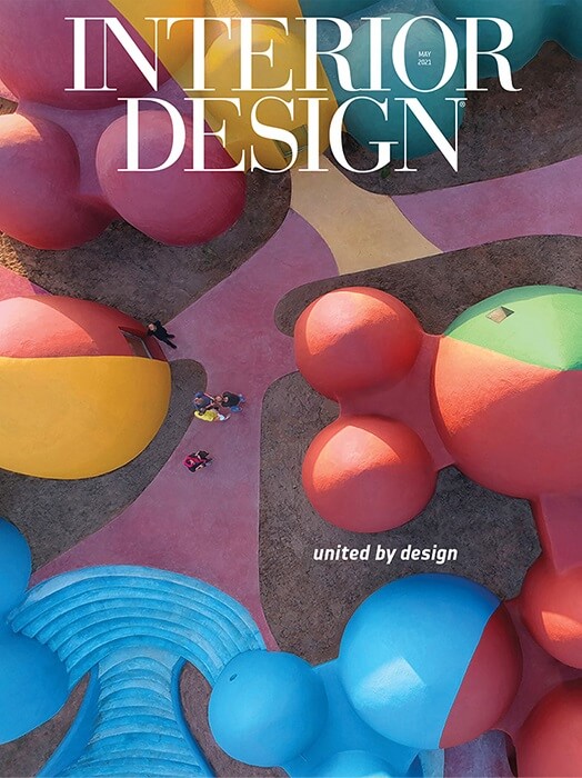 Interior Design Magazine