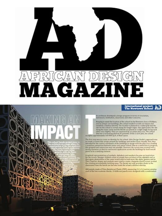 African Design Magazine