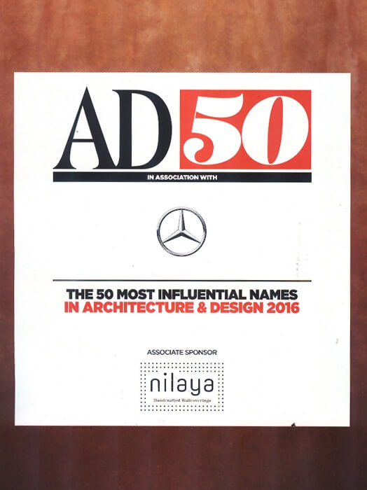 Architectural Digest