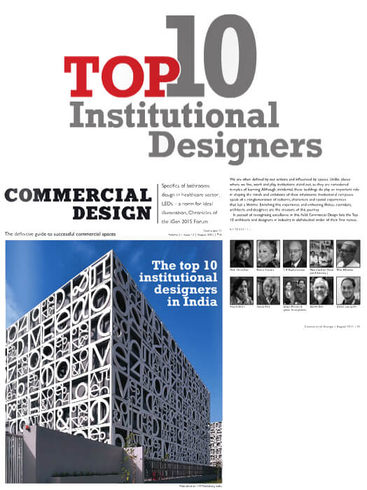 Commercial Design
