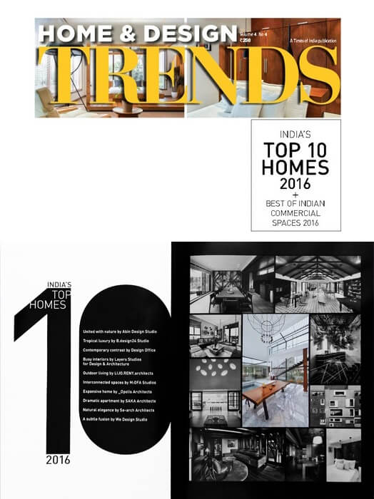 Home & Design Trends