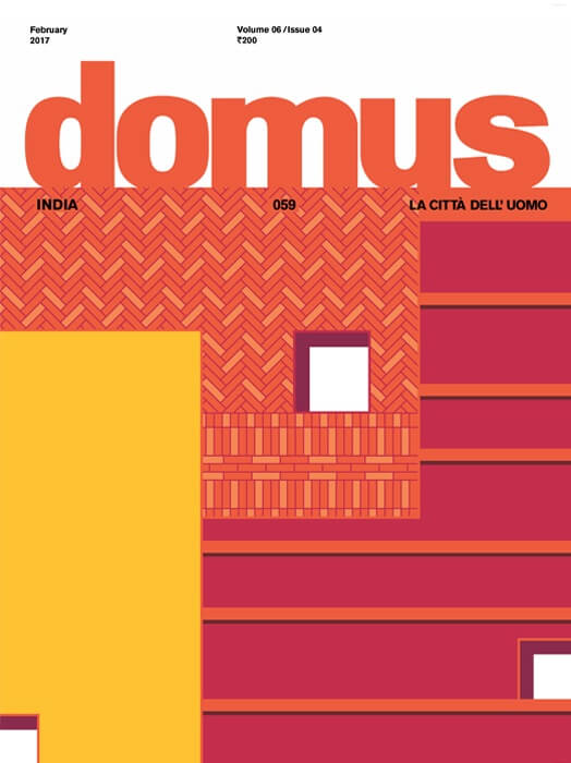 Domus India