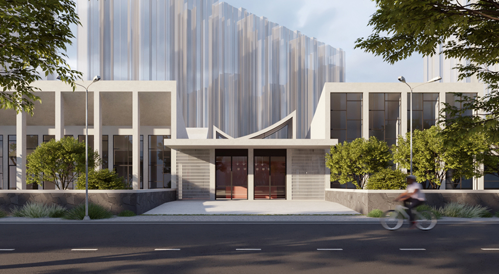 Lodha Premier Club