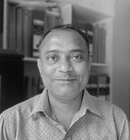 Sanjoy Paul