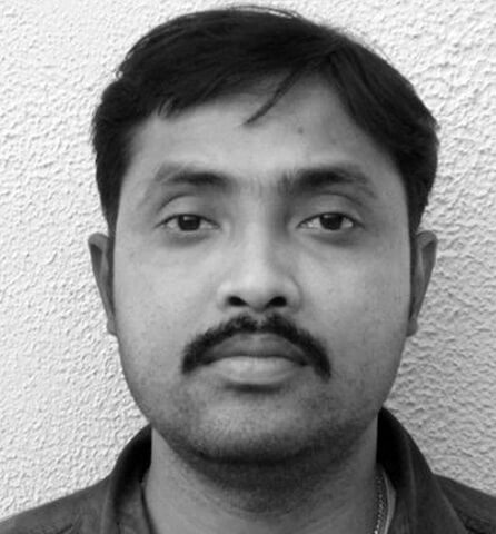 Bidyut Chakraborty