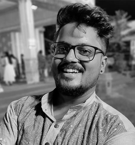 Dipak Mondal