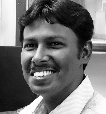Suman Paul