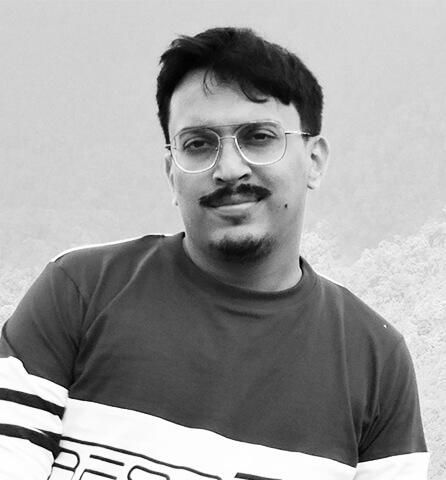 Ansuman Misra