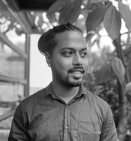 Tanmay Saha