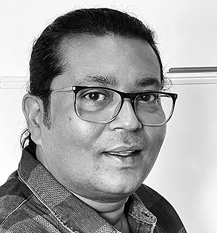Jibendra Basak