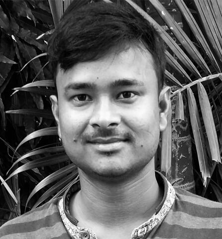 Gopal Das