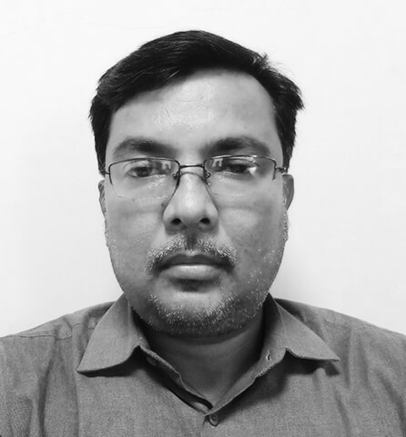Md. Saiful Islam