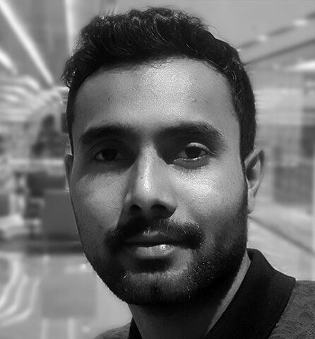 Partha Ghoshal