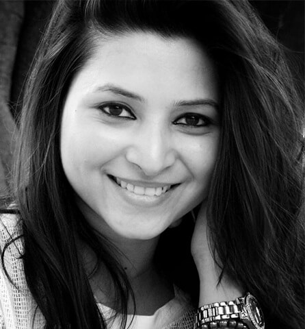 Snehashree Nandi