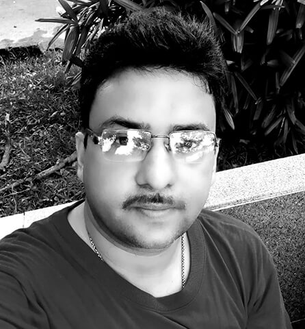 Bidhan Poddar