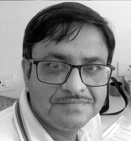 Sanjay Mukherjee
